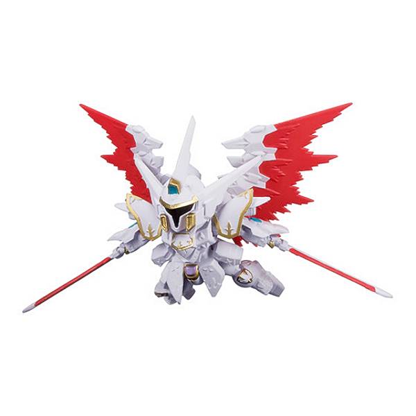 【ブラックナイトスコード カルラ】機動戦士ガンダム CAPSULE INDEX 01のサムネイル