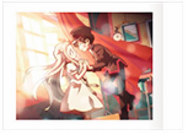 (C)あいだいろ/SQUARE ENIX・「地縛少年花子くん2」製作委員会 カプセル商品についてはカプセル・ブックレットが付かない場合があります。食玩についてはお菓子、外箱は付いておらず玩具のみの販売となります。ムービック