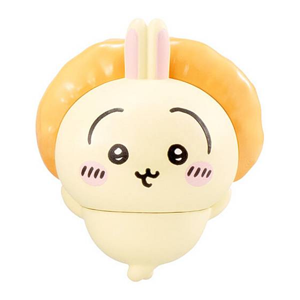 【うさぎ】ちいかわ ならぶんです。3のサムネイル