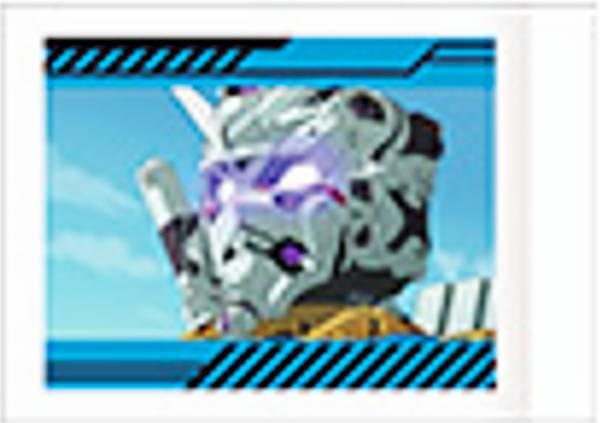 [7.하얀 건담] 기동전사 Gundam GQuuuuuuX 파샤 이것