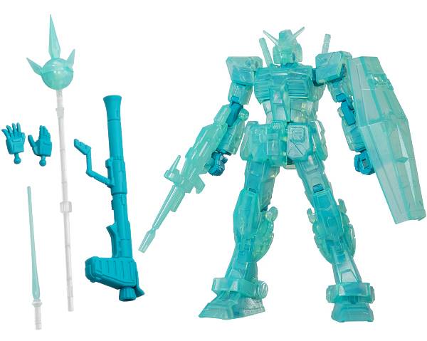 SDガンダム BANDAI OPERATION METEOR 2 新品、未使用 Mobile Suit Gundam W / Gundam Wing Odd & Even Numbers