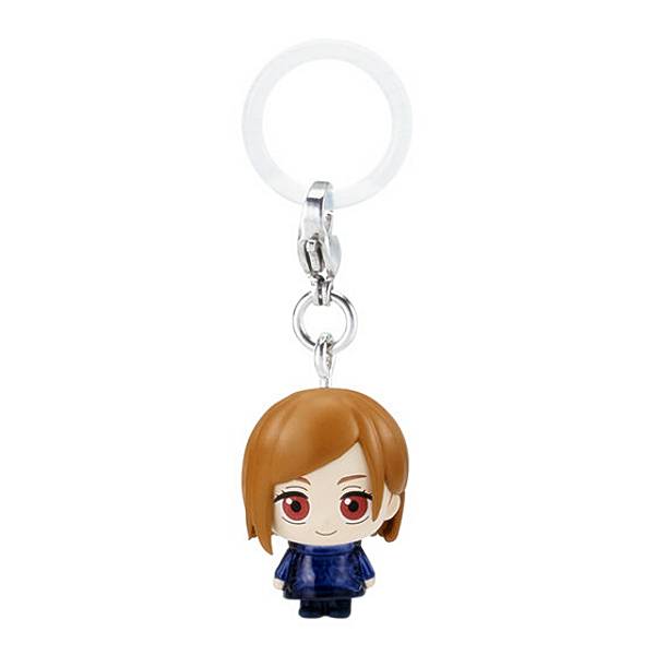 【釘崎 野薔薇】呪術廻戦 めじるしアクセサリー