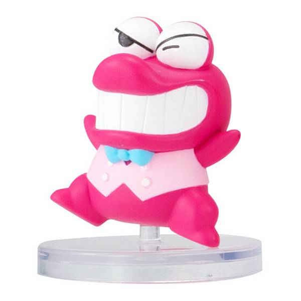 (C)臼井儀人/双葉社 (C) '25 SANRIO (L)M カプセル商品についてはカプセル・ブックレットが付かない場合があります。食玩についてはお菓子、外箱は付いておらず玩具のみの販売となります。類似商品はこちら原作クレヨンしんちゃん×サンリオキャラクターズ848円原作クレヨンしんちゃん×サンリオキャラクターズ848円原作クレヨンしんちゃん×サンリオキャラクターズ798円原作クレヨンしんちゃん×サンリオキャラクターズ898円原作クレヨンしんちゃん×サンリオキャラクターズ998円サンリオキャラクターズ チョコボックス ボック1,198円サンリオキャラクターズ チョコボックス ボック1,198円サンリオキャラクターズ チョコボックス ボック1,098円サンリオキャラクターズ チョコボックス ボック1,098円新着商品はこちら2026/9/23デュエルマスターズ DM26RP3 STD超秘19,800円2026/9/23ドリームオーダー BP03-H04 近藤　健介200円2026/9/23ドリームオーダー BP03-F04 水野　達稀240円再販商品はこちら2026/9/23ヴァンガード DZ-BT05/040 アミカル100円2026/9/23デュエルマスターズ DM26RP3 SP2/S5,480円2026/9/23デュエルマスターズ DM26RP3 秘5/秘21,480円2026/09/23 更新バンダイ