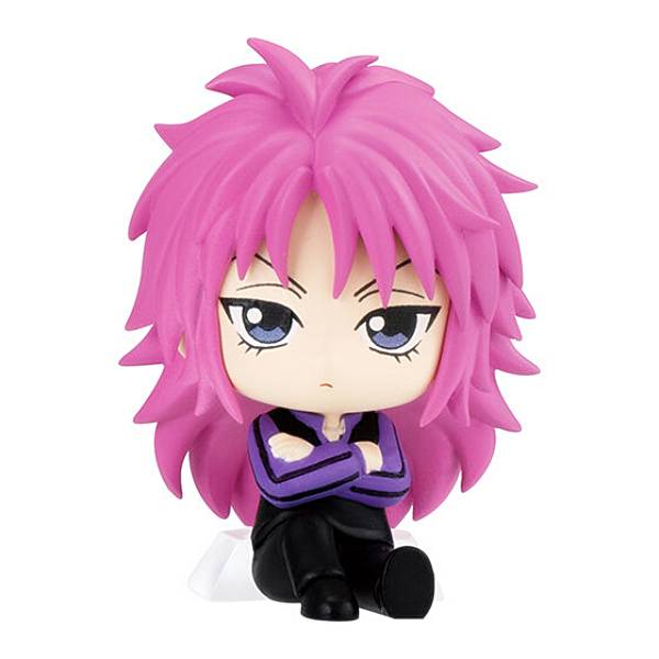 [마치] HUNTER×HUNTER 스와라세대 GIRL