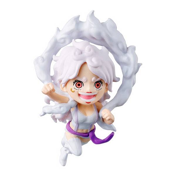 [쥬얼리·보니]From TV animation ONE PIECE 원피의 열매 제24해전
