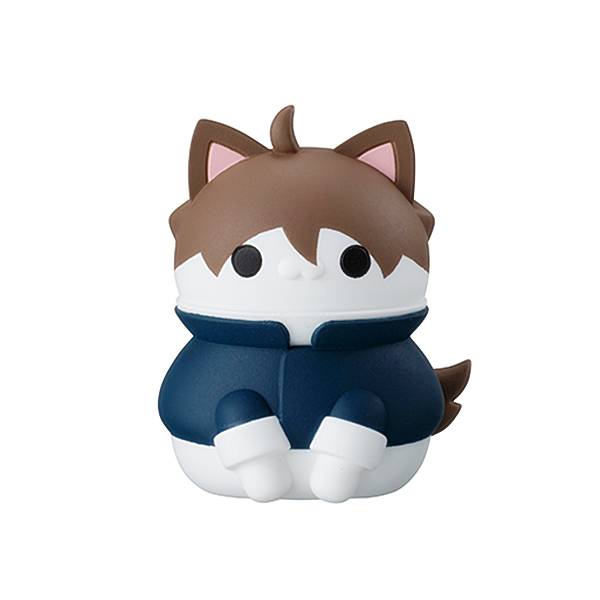 [듀오 맥스웰] MEGA CAT PROJECT 신기동 전기 건담 W 냥담 W 냥코화 계획 임무 완료!