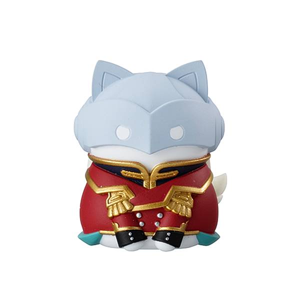 [엑스 마키스] MEGA CAT PROJECT 신기동 전기 건담 W 냥담 W 냥코화 계획 임무 완료!