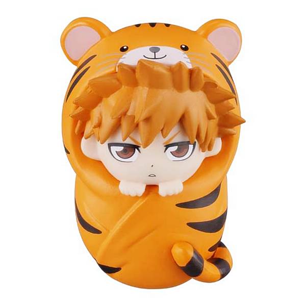 【おくるみマスコット 黒崎一護】BLEACH おくるみあそーと