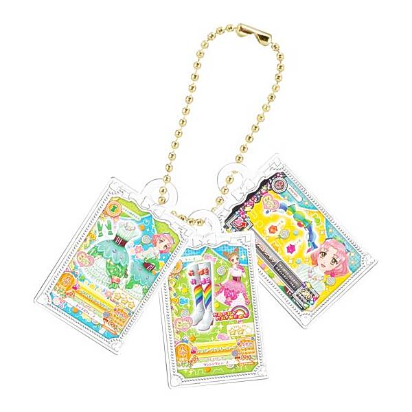 楽天市場】アイカツ カードコレクションの通販
