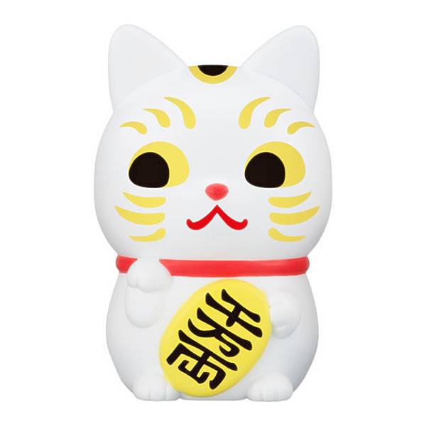 【まねき猫さん】JAPAN ぷにぷにし隊