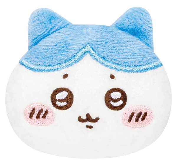 【ハチワレ】ちいかわ おかおマルチリング