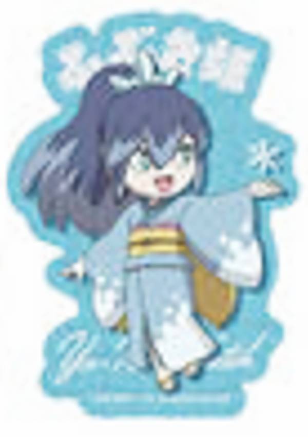 楽天市場】妖怪ウォッチ つばき姫の通販
