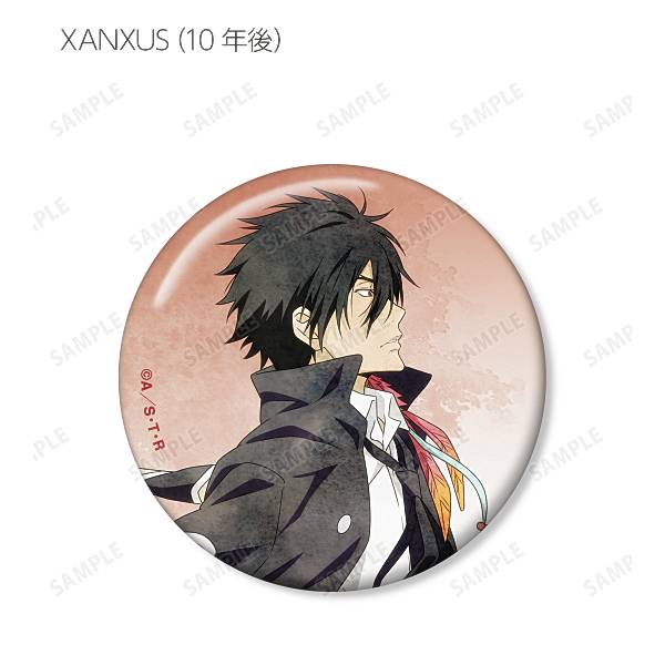 楽天市場】XANXUSの通販