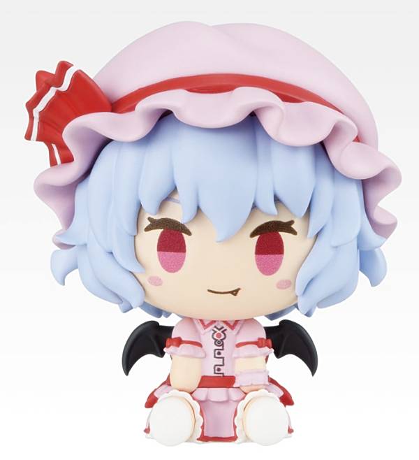 楽天市場】レミリア フラン フィギュアの通販