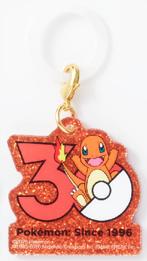 楽天市場】ポケモン 30周年 ロゴマスコット（ホビー）の通販