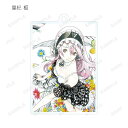 【皇杞枢】 エア・ギア トレーディング表紙イラストアクリルキーホルダー