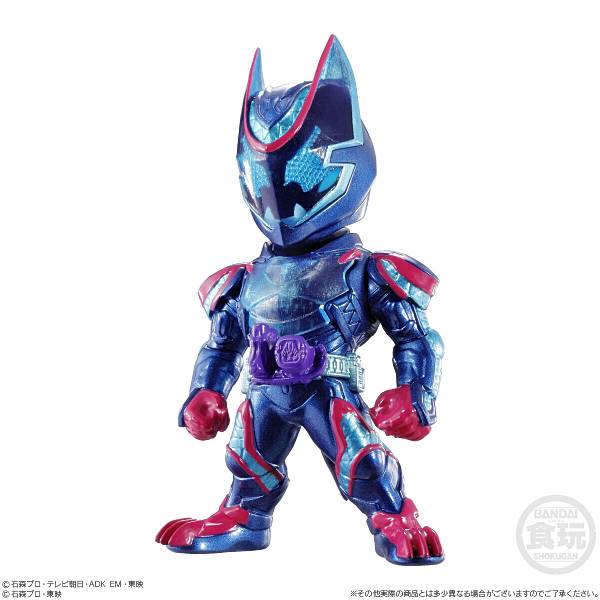 楽天市場】converge kamen rider 9の通販