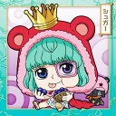 【SW5-17 シュガー (N ノーマル) 】 にふぉるめーしょん ワンピース大海賊シールウエハースLOG.5(3)