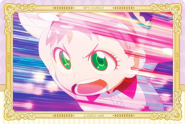 018.˥㡦ե㡼 (ȡ꡼)  SPYFAMILY ϡ2