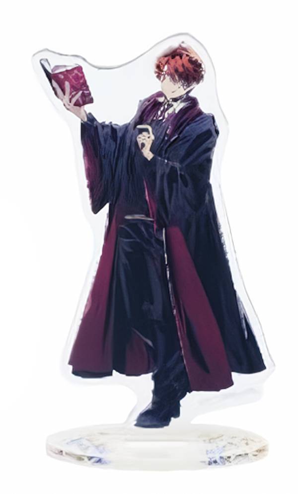 (c)& TM Warner Bros. Ent. Publishing Rights / JKR. (s23) カプセル商品についてはカプセル・ブックレットが付かない場合があります。食玩についてはお菓子、外箱は付いておらず玩具のみの販売となります。宅配便や、お手軽なメール便など様々な配送方法をご用意しております。類似商品はこちら ハリー・ポッター アクリルスタンドコレクショ3,980円 ハリー・ポッター 缶バッジコレクション1,380円 ハリー・ポッター 缶バッジコレクション928円 ハリー・ポッター 缶バッジコレクション1,480円 ハリー・ポッター ブロマイドコレクション ※1,080円 ハリー・ポッター ブロマイドコレクション ※880円 ハリー・ポッター ブロマイドコレクション ※1,180円ハリー・ポッター 缶バッジコレクション1,180円ハリー・ポッター 缶バッジコレクション1,180円新着商品はこちら2026/9/23デュエルマスターズ DM26RP3 秘7/秘2680円2026/9/23ゼクス Z/X IG15-006 星翔ける界賊780円2026/9/23ホロライブオフィシャルカードゲーム hBP09780円再販商品はこちら2026/9/23ポケモンカードゲーム M6a 106/103 680円2026/9/23ポケモンカードゲーム M6a 107/103 680円2026/9/23ポケモンカードゲーム M6a 017/103 680円2026/09/23 更新ムービック