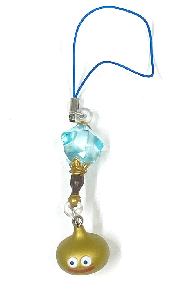 楽天REALiZEホビー＆トレカ2号店【ゴールド＆賢者の石×健康運】 ドラゴンクエスト ラッキーアクセサリー カプセル編