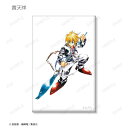 【黄天祥】 封神演義 トレーディングスクエア缶バッジ Ver.A 通常版表紙イラスト