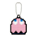 【ピンキー】パックマン アクリルチャーム