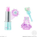 【2.リップ&マニキュア】 プリキュアオールスターズ プリキュアメイクセット 2023年8月