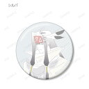 【シルバ】 SHAMAN KING トレーディングlette-graph缶バッジ
