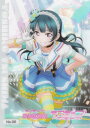 【No.06 津島善子】 ブシロード トレーディングカード コレクションクリア ラブライブ!サンシャイン!!(3)