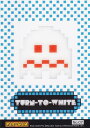 【No.07 ゴースト TURN-TO-WHITE】 ブシロード トレーディングカード コレクションクリア パックマン