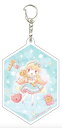 【ありす】 アクリルキーホルダー リルリルフェアリル 01 グラフアートデザイン