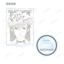 【草摩ハツ春】 フルーツバスケット トレーディングlette-graphアクリルスタンド Ver.A