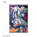【聞仲】 封神演義 トレーディングスクエア缶バッジ Ver.D 完全版表紙イラスト