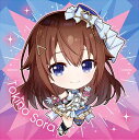 【01.ときのそら(1)】 イタジャガ ホロライブ vol.3(3)