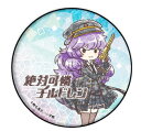 【三宮紫穂】 缶バッジ 絶対可憐チルドレン 03 グラフアートデザイン