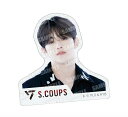 【エスクプス/S.COUPS】 SVT GUMMI2 From PLEDIS ENTERTAINMENT SEVENTEEN(3)