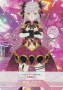 【パラレルキラ】ブイプレ 01-003a 周防 パトラ (R レア) バーチャルYouTuber VTuber Playing Card Collection 周防パトラ