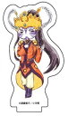 【トモ】 アクリルぷちスタンド ふしぎ遊戯 02 青龍Ver.(グラフアートデザイン)