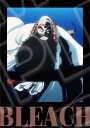 【兵主部一兵衛】 BLEACH 千年血戦篇 インスタントフォト風ブロマイド Vol.2