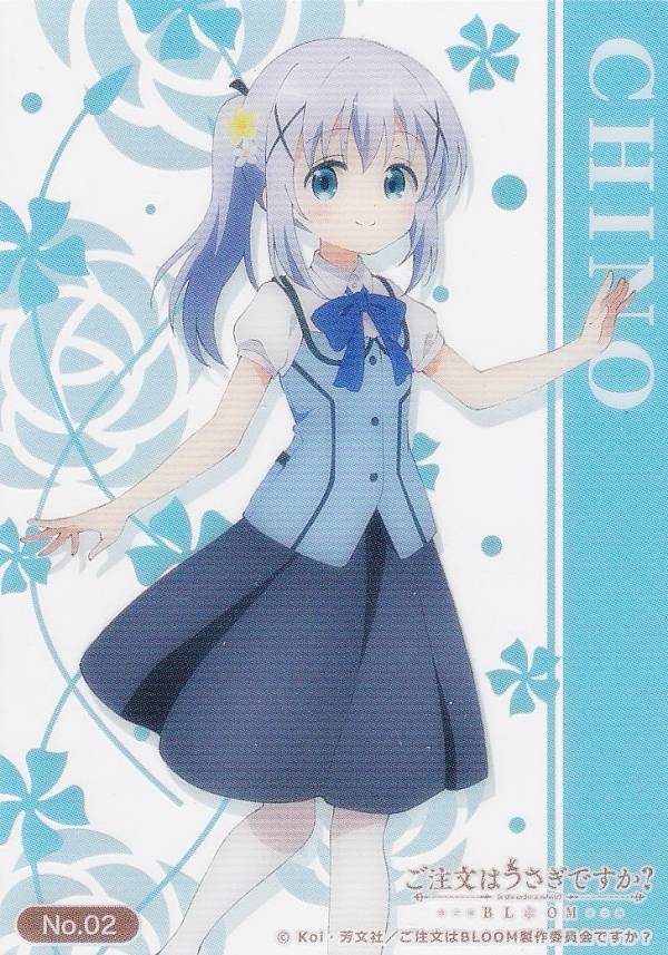 楽天市場】ごちうさ チノ グッズの通販