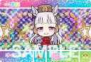 【U2002 ゴールドシップ (GP ゴールドプリズム) 】 カードダス ウマ娘 プリティーダービー 第2レース