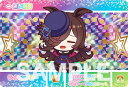 【U2003 ライスシャワー (GP ゴールドプリズム) 】 カードダス ウマ娘 プリティーダービー 第2レース