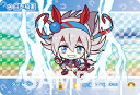 【U2011 タマモクロス (P プリズム) 】 カードダス ウマ娘 プリティーダービー 第2レース