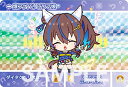 【U2012 ダイタクヘリオス (P プリズム) 】 カードダス ウマ娘 プリティーダービー 第2レース