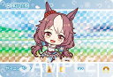【U2015 ヤマニンゼファー (P プリズム) 】 カードダス ウマ娘 プリティーダービー 第2レース