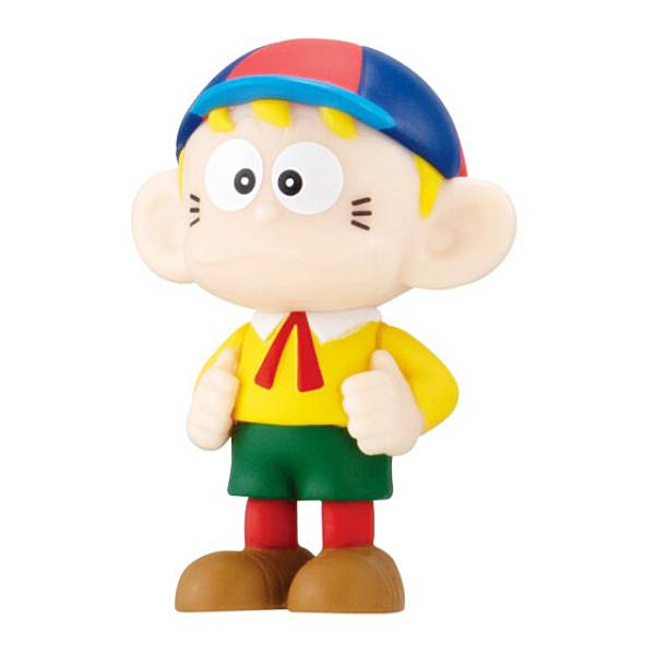 怪物くん シャンプー容器 キャラクター人形 帽子付き 中身入り 楽天市場】怪物くん グッズ 楽天の通販