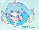 【2015ver.】 初音ミク GTプロジェクト アクリルキーチェーン Vol.1