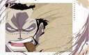 【OP2-03.クロコダイル (N ノーマル) 】 イタジャガ ワンピース with プラマイド LOG.2