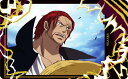 【OP2-24.シャンクス (SR スーパーレア) 】 イタジャガ ワンピース with プラマイド LOG.2
